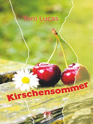 cover image of Kirschensommer